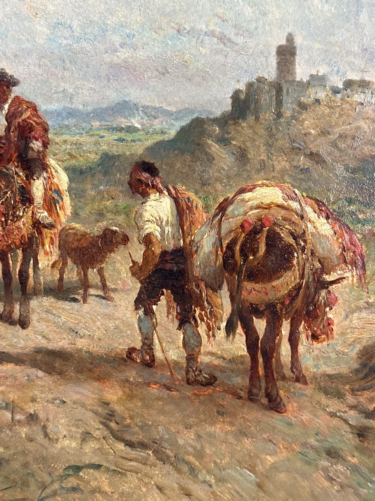 Félix Saturnin Brissot de Warville